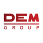 DEM Group logo